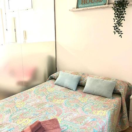 Ideal Estudio En El Centro Con Wifi Ronda Dış mekan fotoğraf