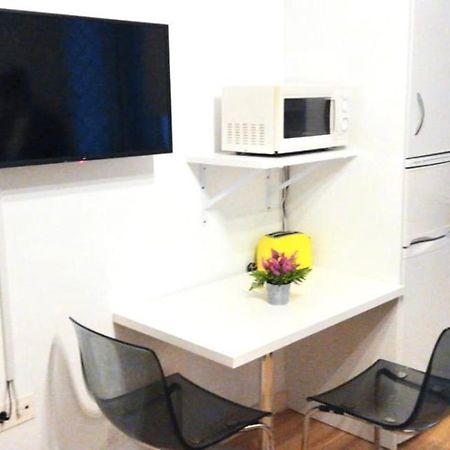 Ideal Estudio En El Centro Con Wifi Ronda Dış mekan fotoğraf